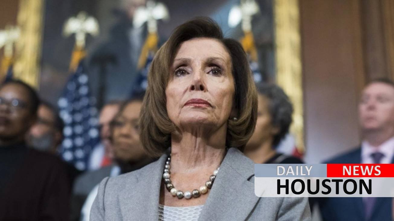 Trump needs to lose so decisively in 2020 that he won’t challenge the results – Nancy Pelosi
