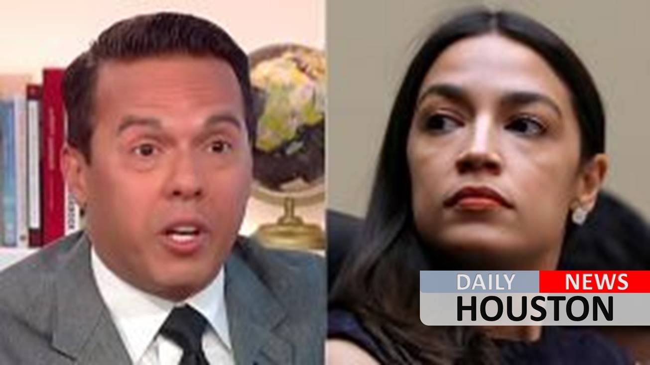 Hispanic pastors tour border facility lambasted by AOC and say they are ‘shocked by misinformation’