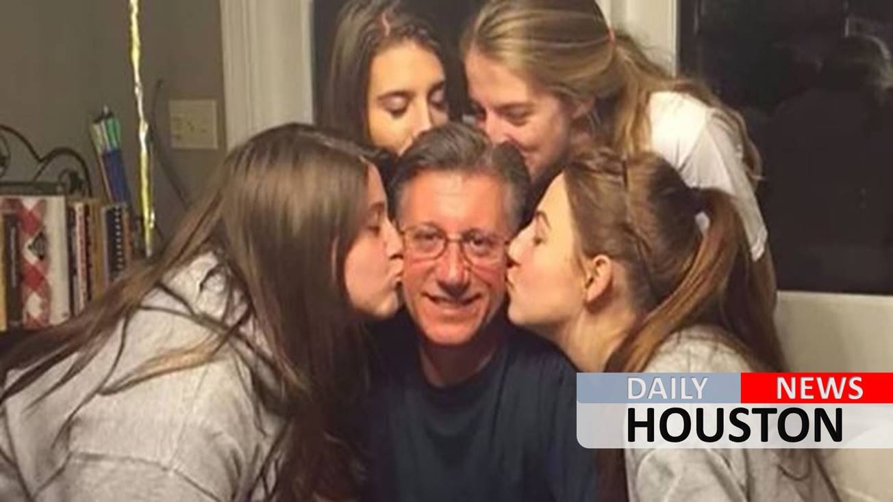 Tennessee dad dies saving 3 daughters from riptide in Florida