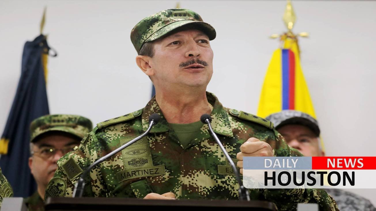 El Ejército de Colombia prepara una versión coordinada sobre el conflicto