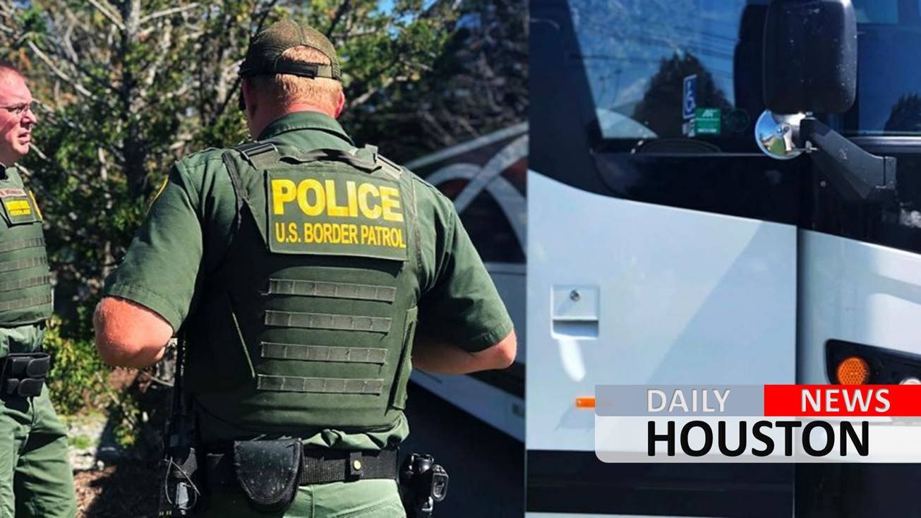 Bus companies reject calls to ban immigration agents from boarding