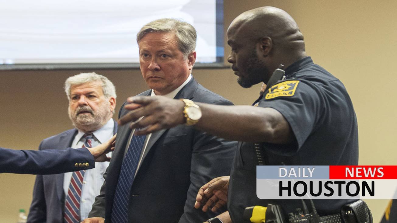 Former Georgia police officer found not guilty of killing unarmed naked man, convicted of other charges