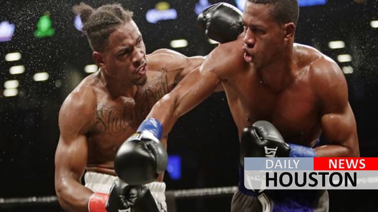 Boxer Patrick Day, 27, dies days after brutal KO