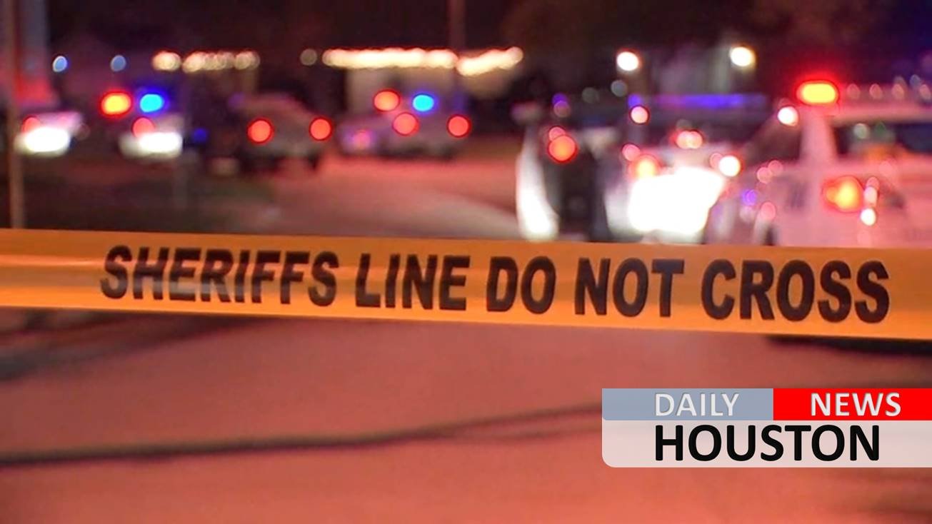 14-year-old boy accused of shooting sister and killing her boyfriend