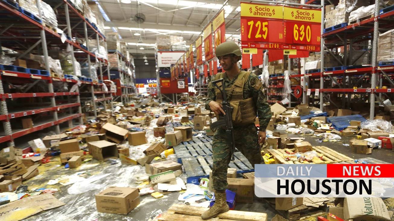 Las turbulencias políticas ensombrecen el futuro de la economía chilena