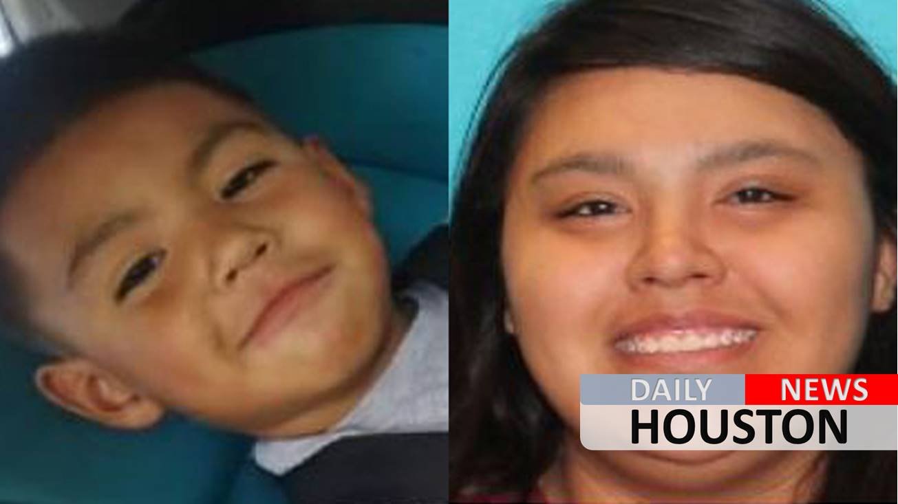 Amber Alert issued for 4-year-old boy last seen in Lubbock 4 days ago