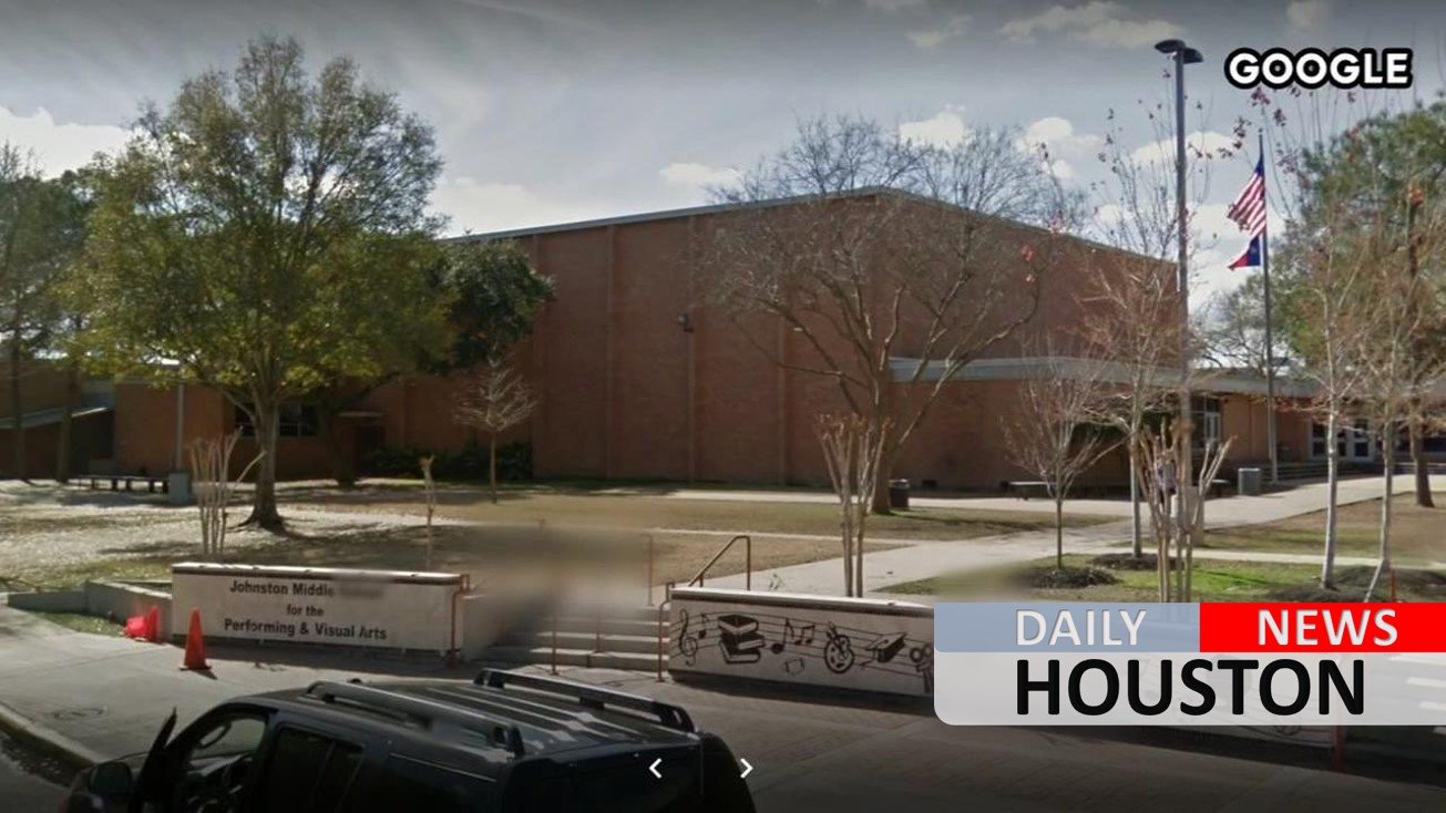 Alleged threat prompts more patrols at Meyerland middle school