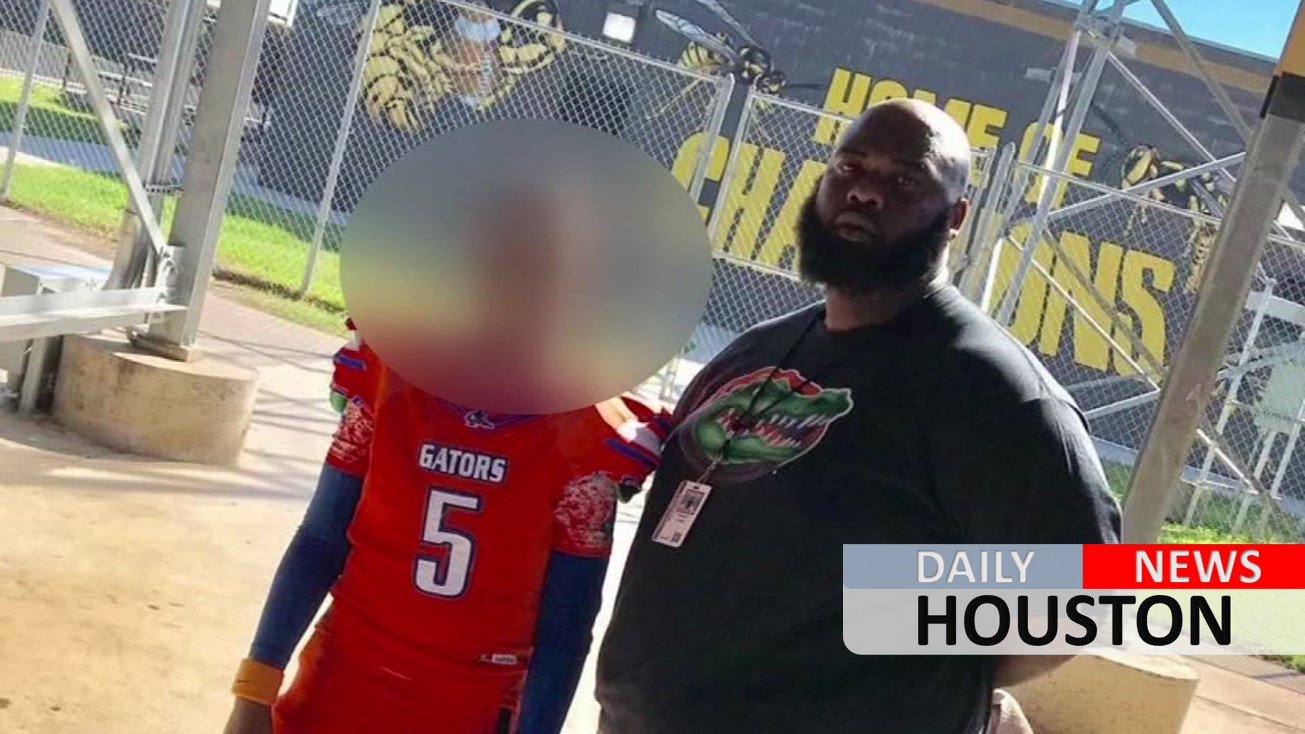 Houston man allegedly choked son’s football teammate over video game dispute at Galleria area hotel