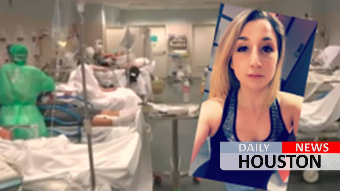 Millennial coronavirus patient sends message to take COVID-19 seriously