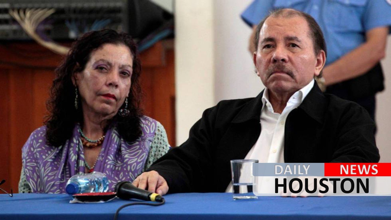 Daniel Ortega se aferra a la violencia para mantener el poder en Nicaragua