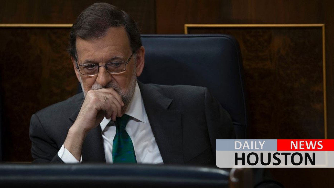 Mariano Rajoy out as Spanish prime minister, Socialist opposition leader Pedro Sanchez takes over