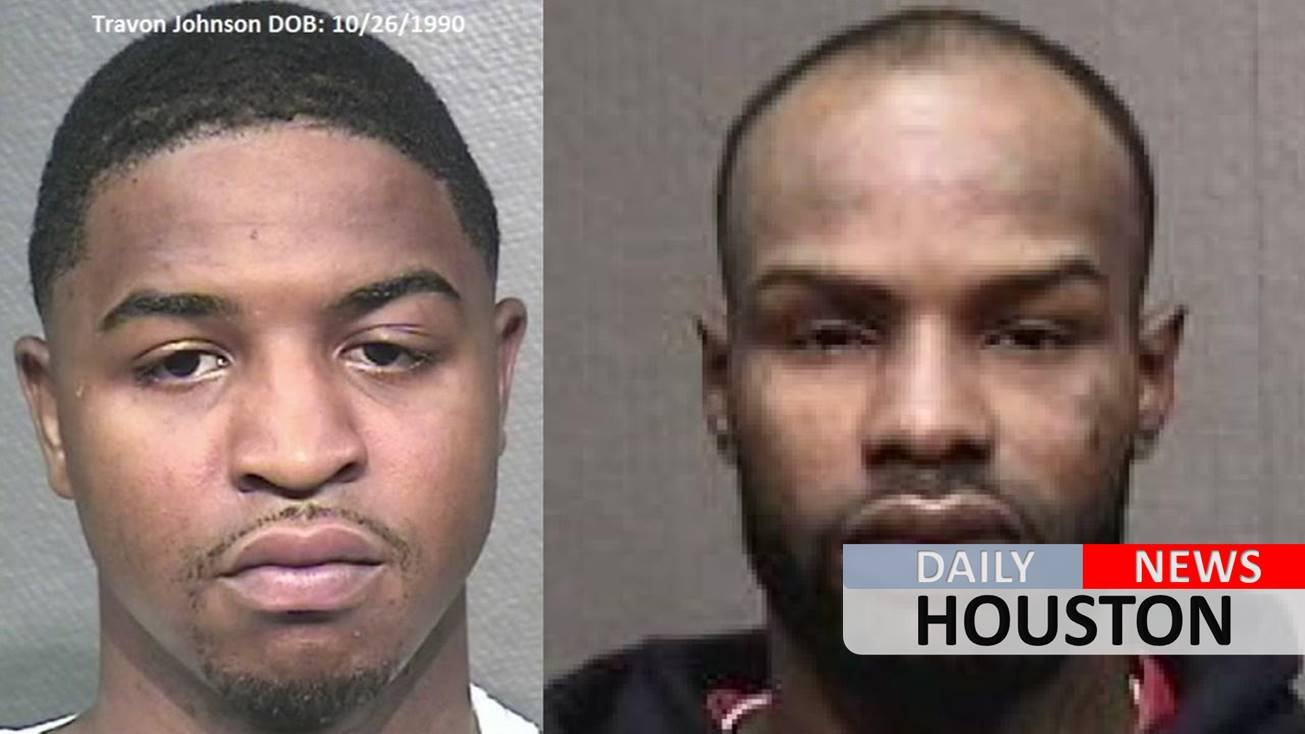 Couple Fights Off Daring Robbery Attempt Outside Business