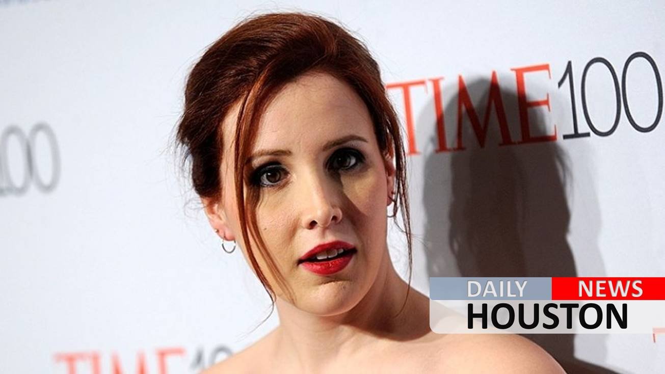 Woody Allen’s daughter Dylan Farrow to publish young adult fantasy novels