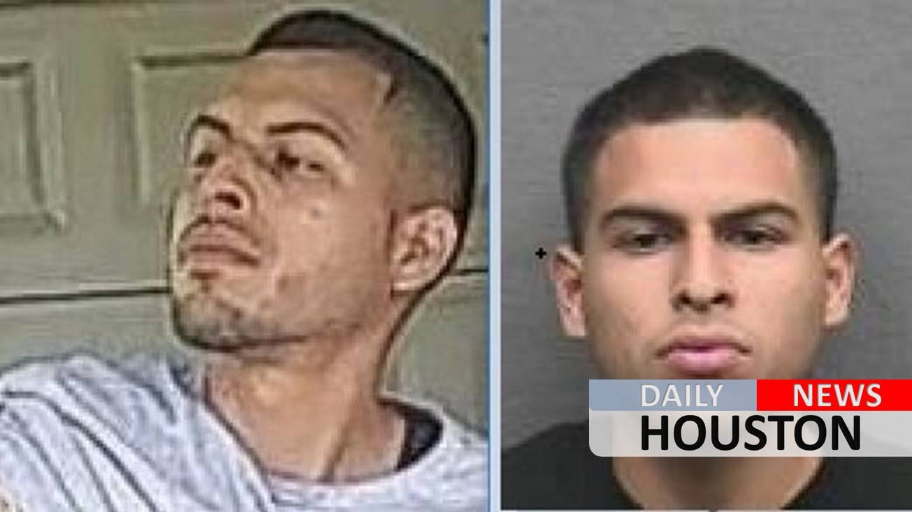 Man charged with killing 16-year-old in north Houston