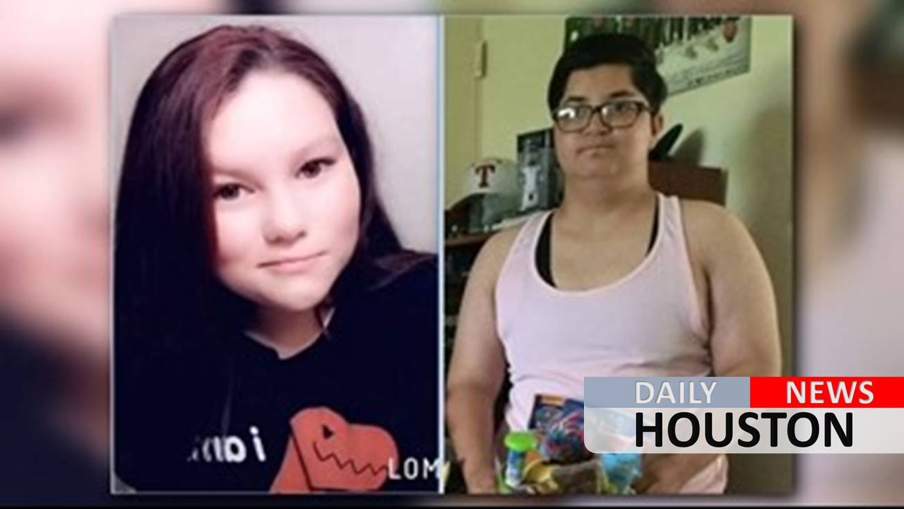 Amber Alert issued for missing 11-year-old girl and 16-year-old possible abductor