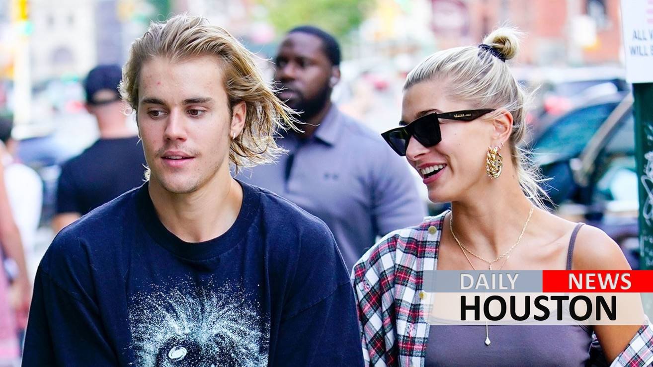 Justin Bieber passionately kisses Hailey Baldwin in sexy Instagram photo