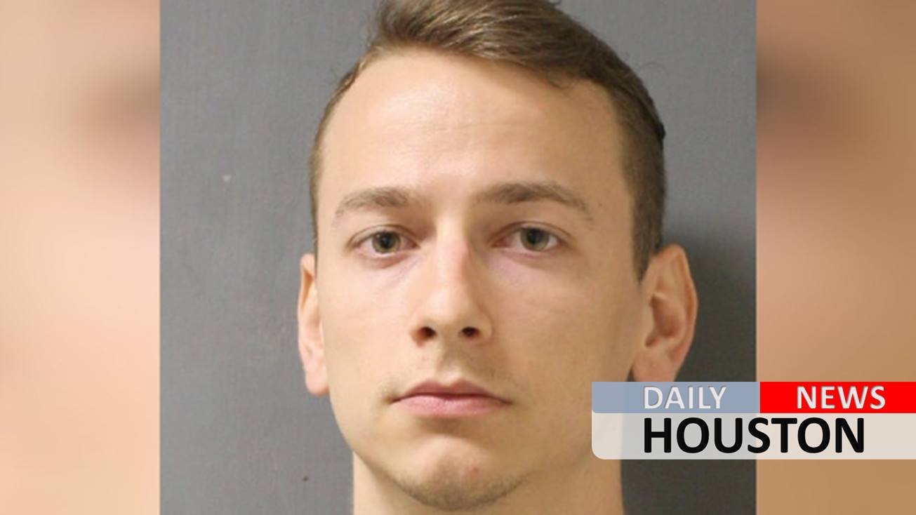 Former student teacher accused of having sexual relationship and living with Bellaire High School student