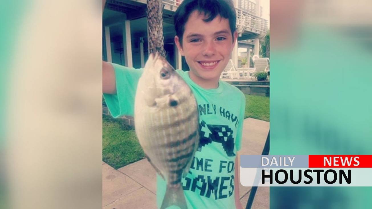 Katy teen severely burned in ‘freak accident’ during holiday camping trip