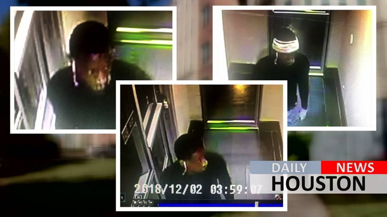 High-end apartments targeted in Washington Avenue break-ins