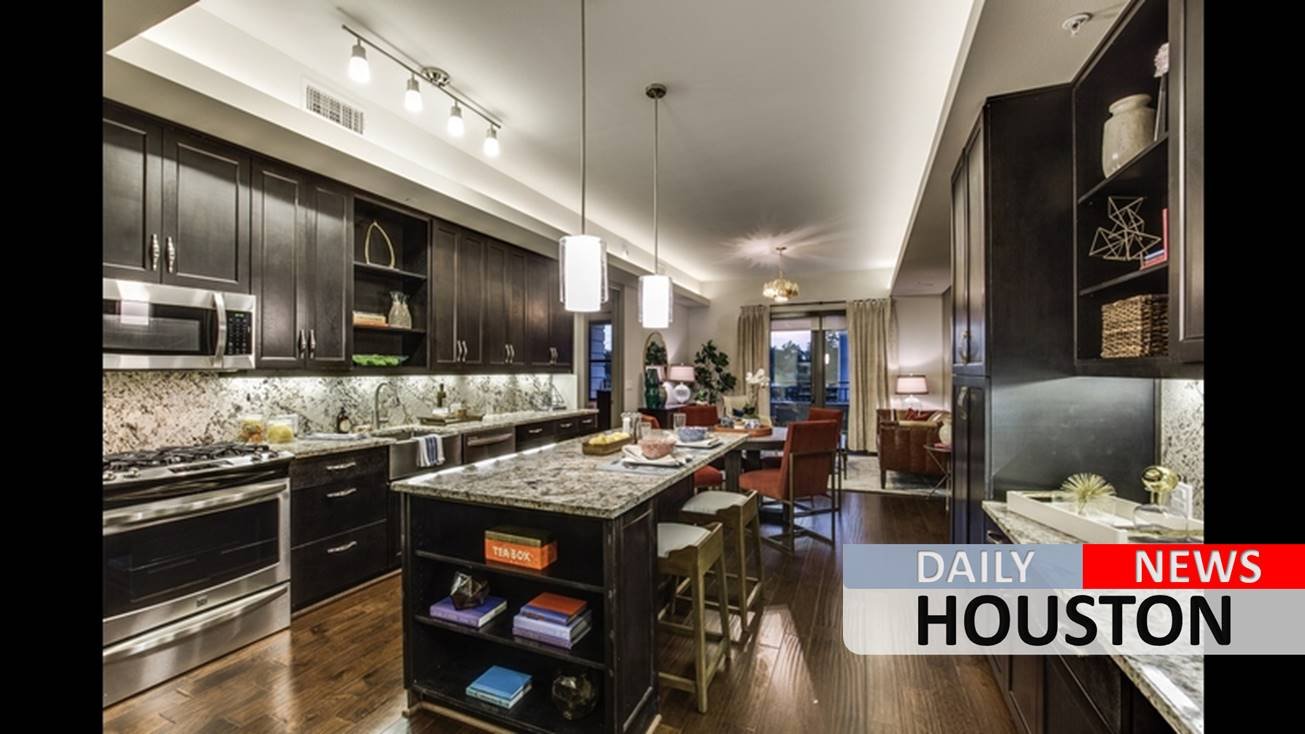 Renting in Houston: What will $2,200 get you?