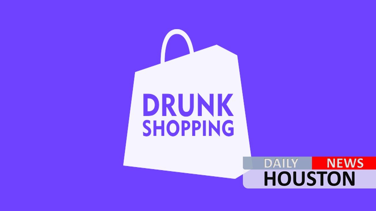 Drunk shopping is real problem, costing America $30 billion, study shows