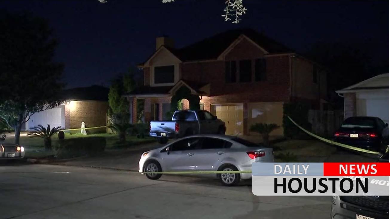 17-year-old fatally shot allegedly by uncle during disturbance in southwest Houston