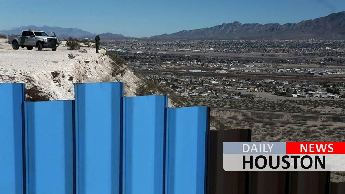 ICE releases hundreds of migrants in Texas, New Mexico