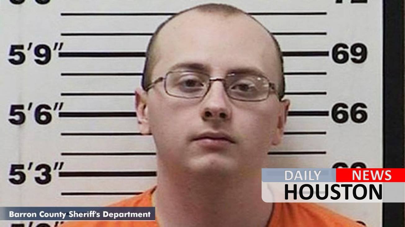 Jayme Closs kidnapping suspect decided to take teen after seeing her get on a school bus