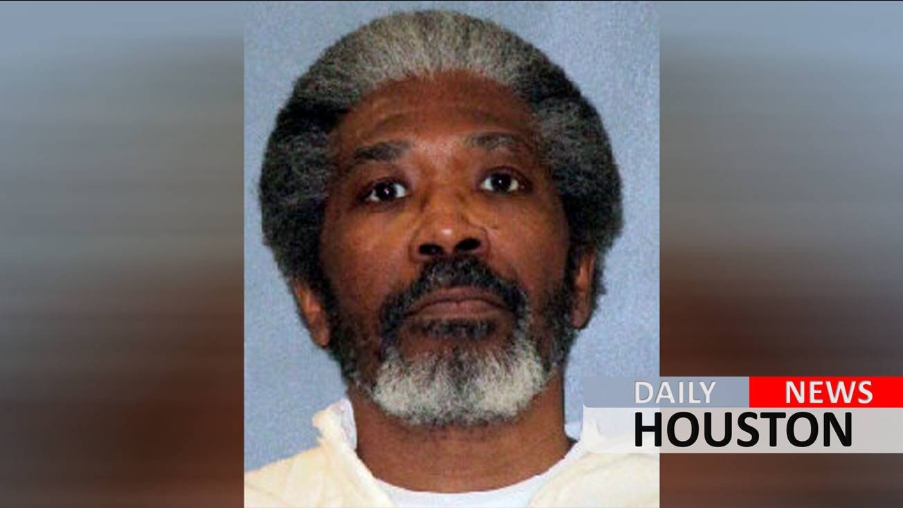 Texas inmate to be executed for Houston police officer’s death during adult bookstore robber