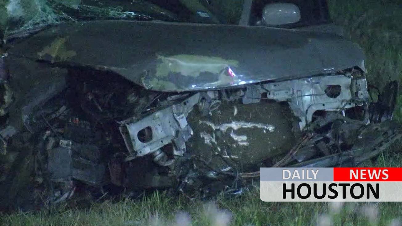 19-year-old arrested in drunk driving crash that injured 2 pregnant women and 5 others