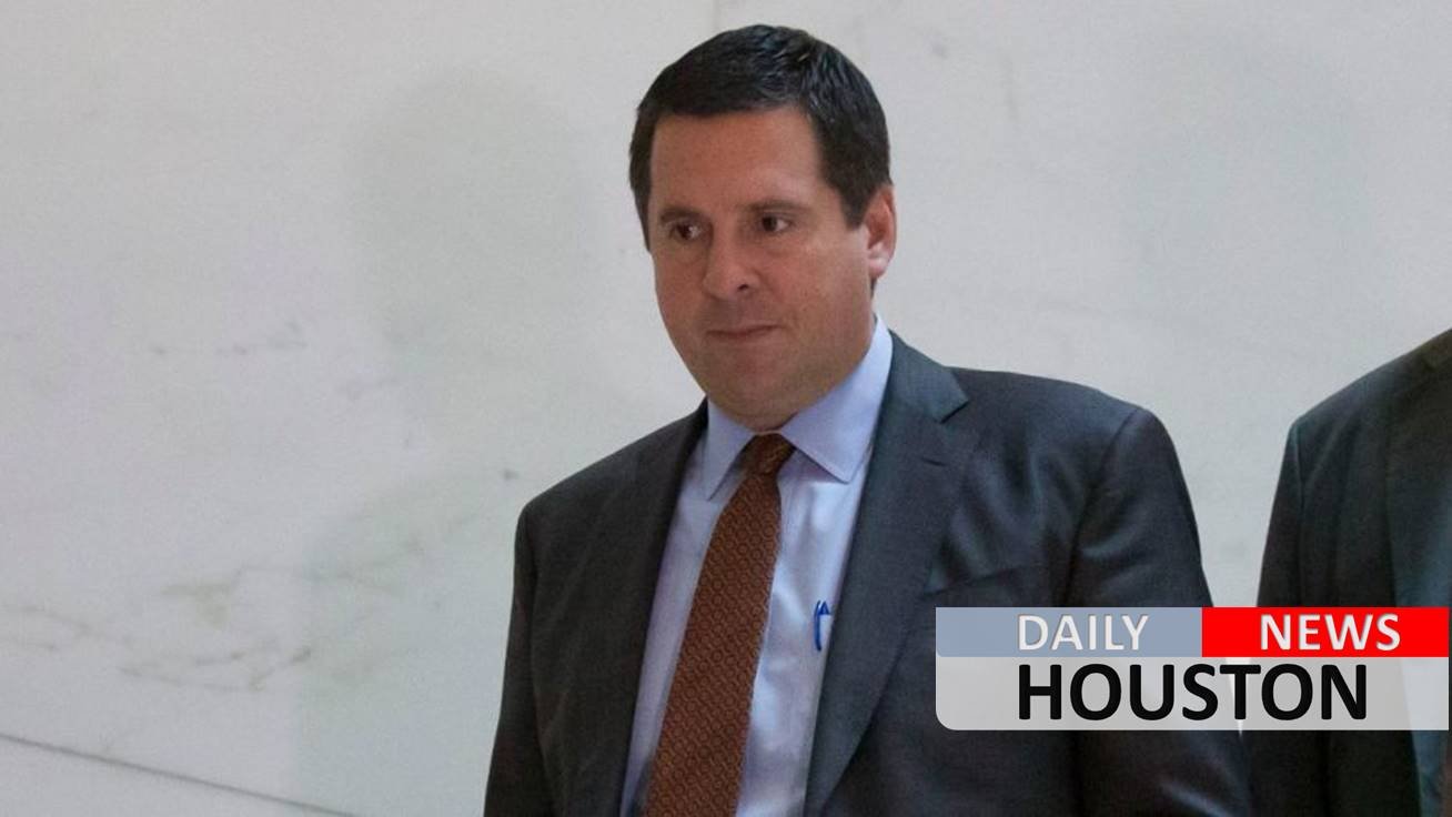 Nunes sues Twitter, some users, seeks over $250M alleging anti-conservative ‘shadow bans’