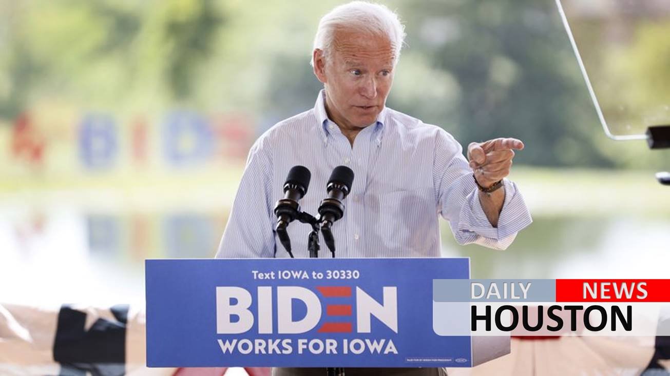 In latest gaffe, Biden places King, Kennedy assassinations in ‘the late ’70s’