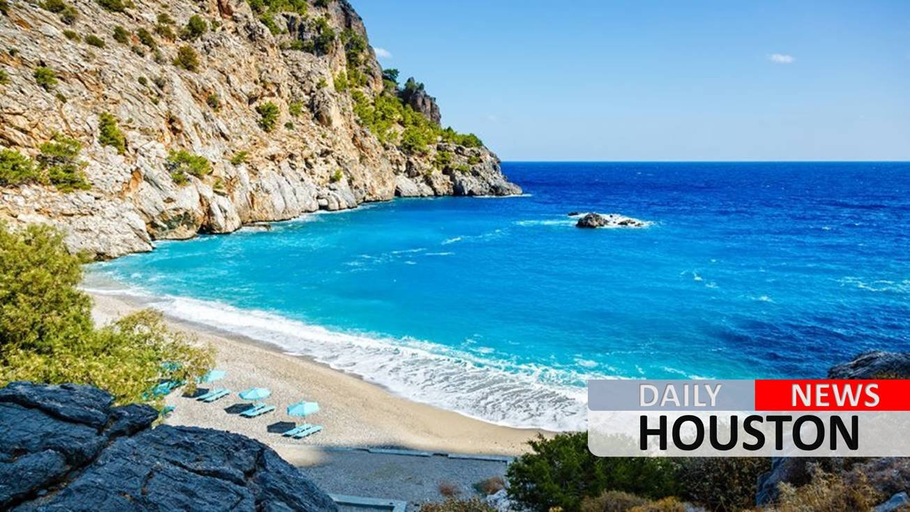 2 dead near Greek island Karpathos, where divers were exploring underwater caves