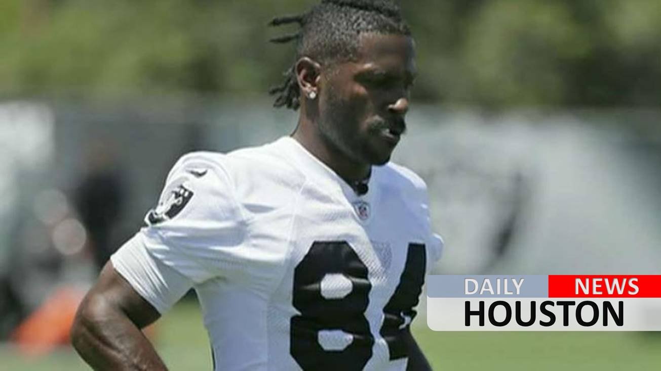 Bill Belichick discusses Antonio Brown signing, invokes Randy Moss trade