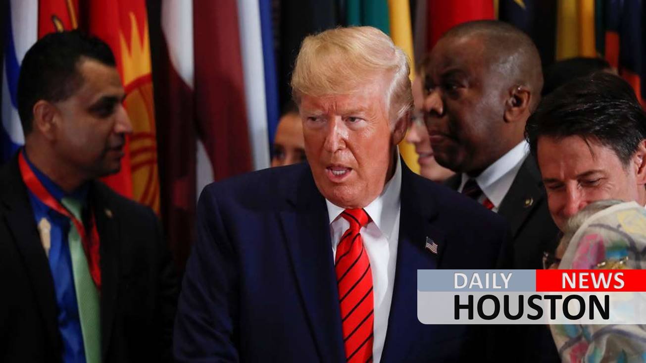 WH to release document showing intel community watchdog found whistleblower had ‘political bias’