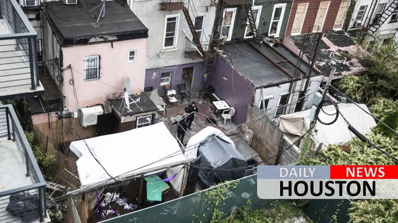 Shooting at ‘illegal gambling’ club in Brooklyn leaves 4 dead, 3 injured