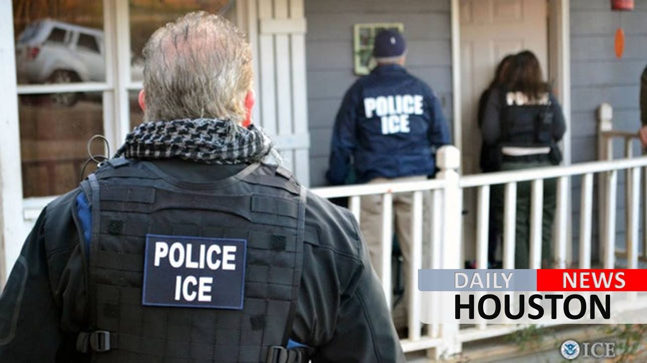 ICE arrests 90 foreign students at fake Michigan university