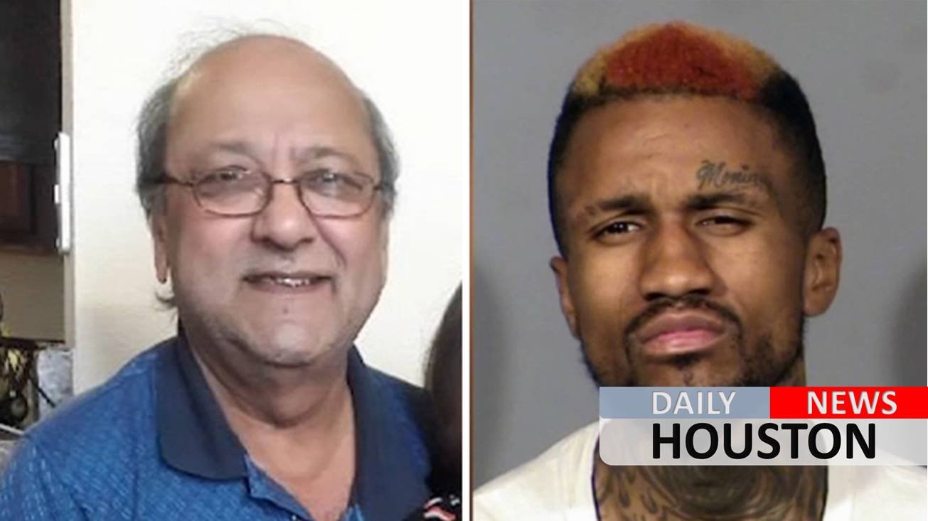 Fugitive in Sugar Land clerk’s killing caught across state lines