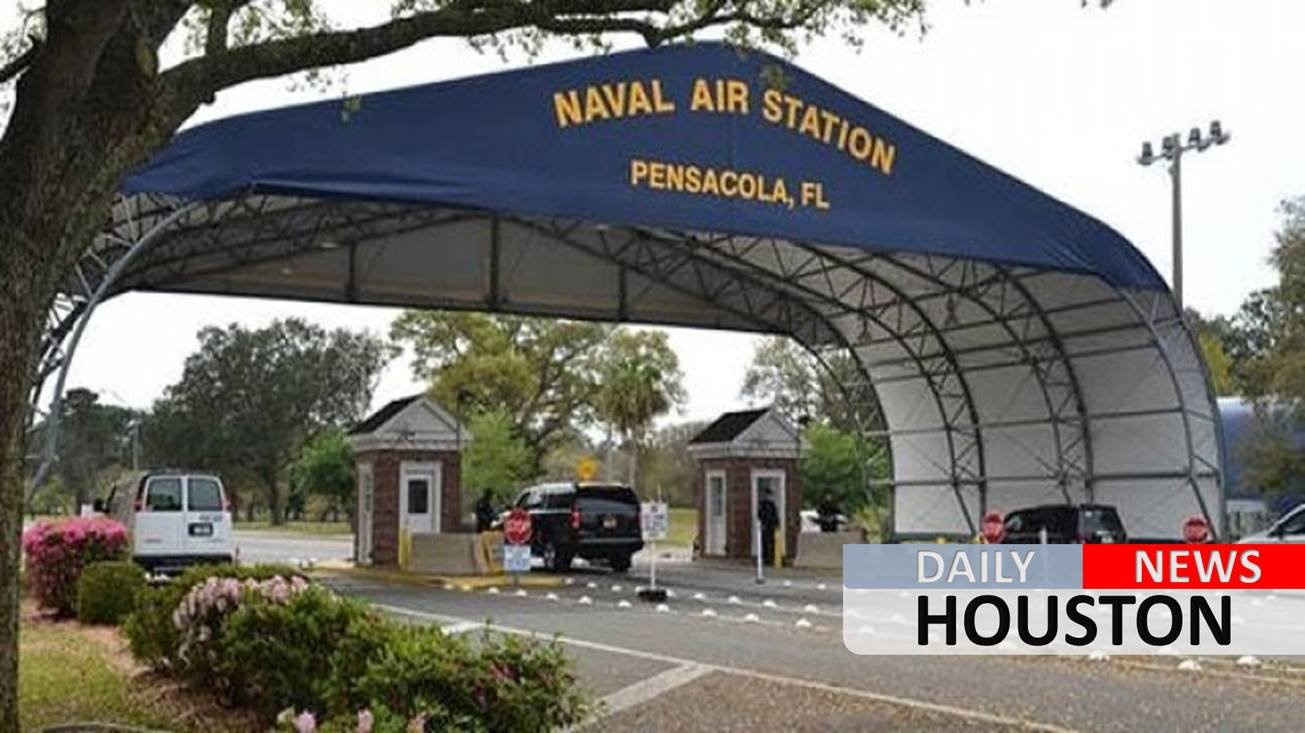 Gunman who killed 3, injured 7 at Florida Navy station was Saudi flight student; FBI investigating