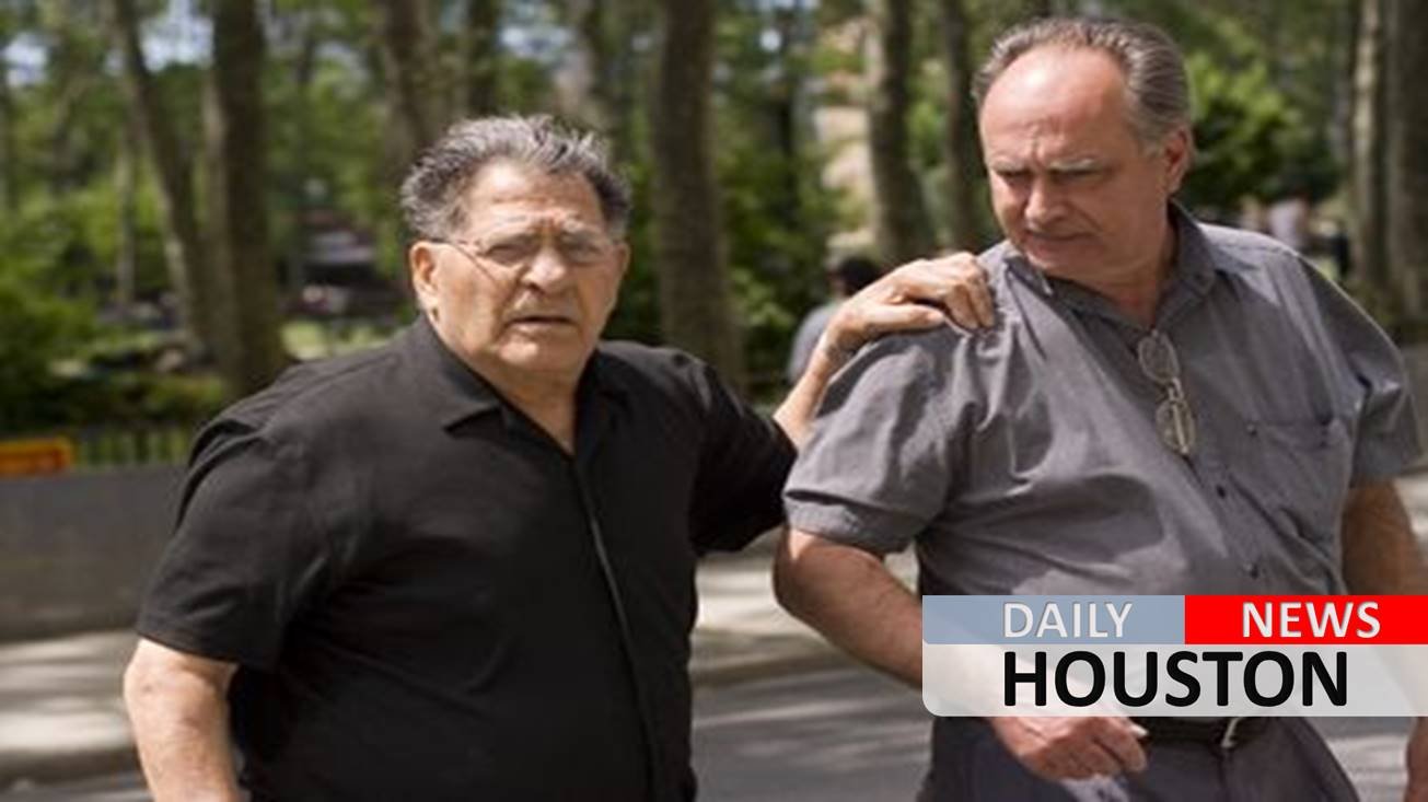 ‘Sonny’ Franzese, legendary New York mobster, dead at 103