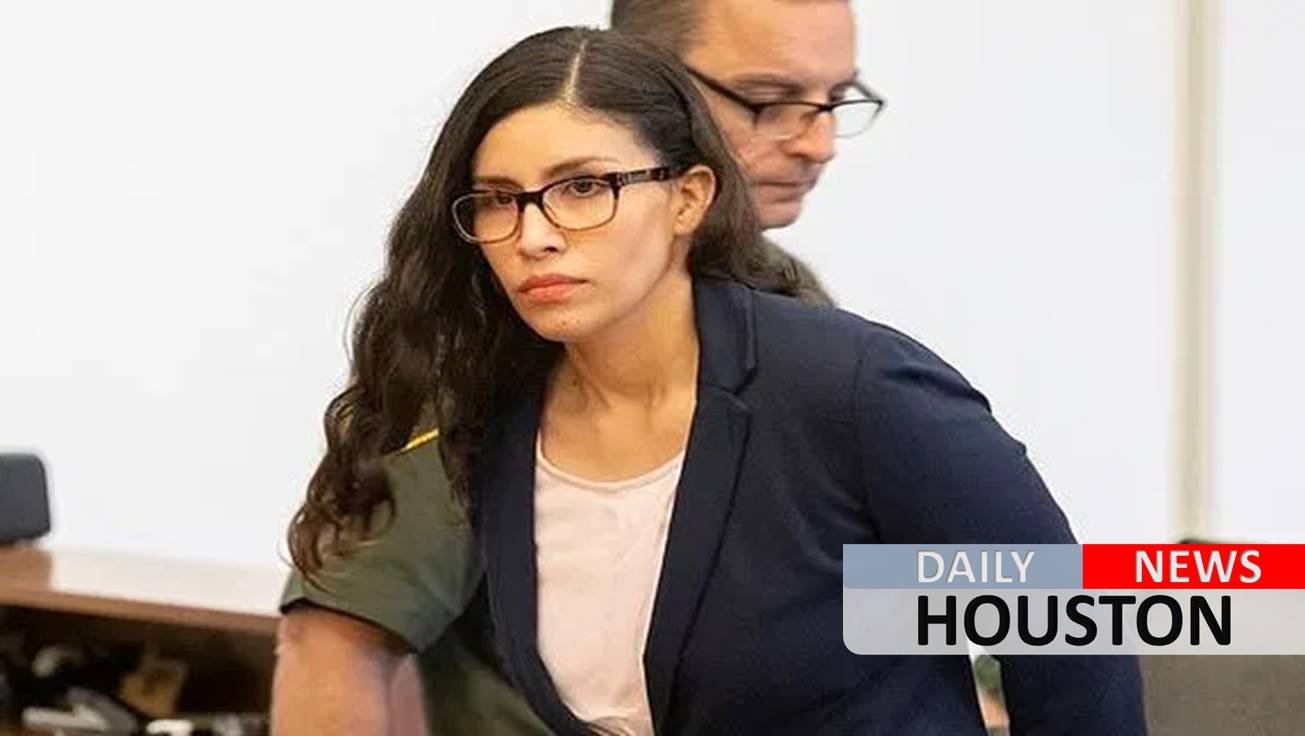 Drunken driver who killed 3 Las Vegas teens in ‘tragedy of epic proportions’ begs for forgiveness