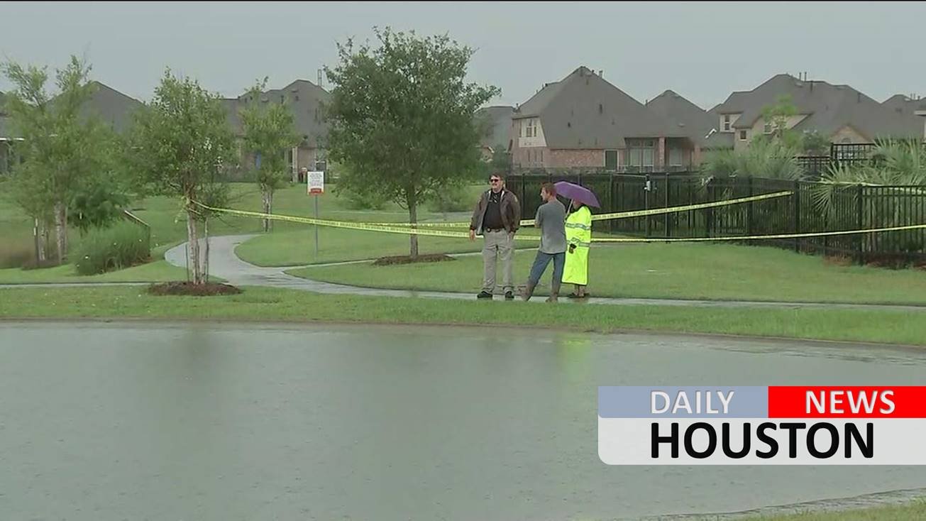 7-year-old boy shocked after stepping on electrical box in Fort Bend County