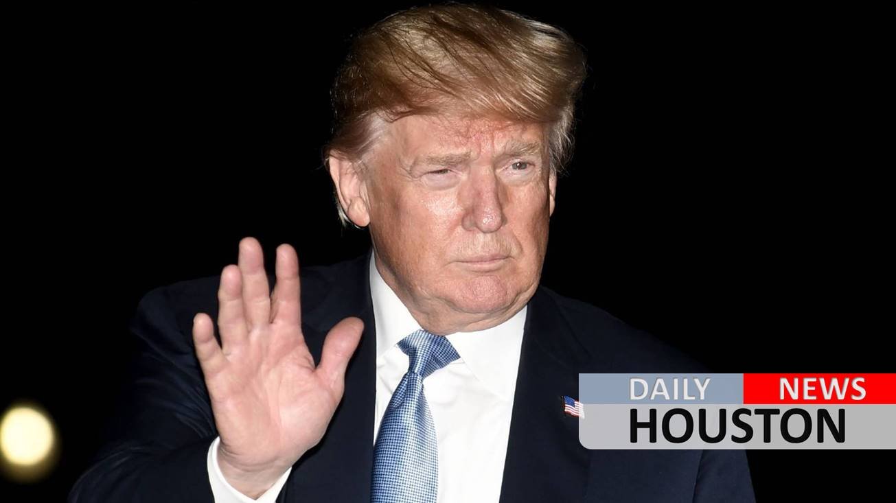 Trump advierte de una “invasión” de inmigrantes y pide deportaciones extrajudiciales