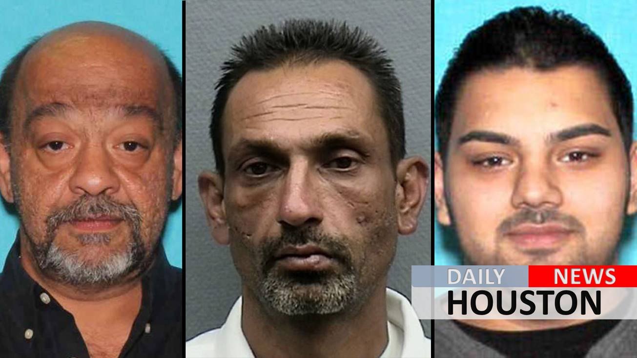 Suspects wanted after allegedly convincing elderly Houston woman to buy them pickup trucks