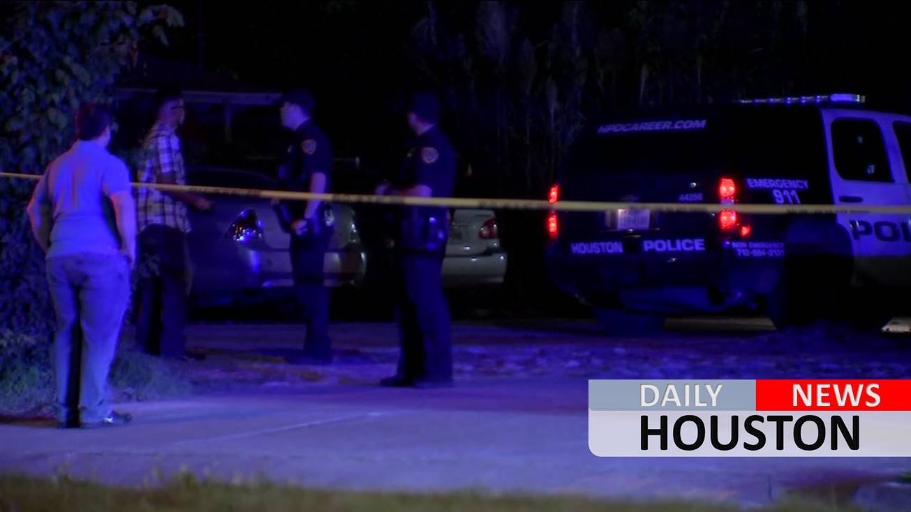 12-year-old girl in critical condition after drive-by shooting