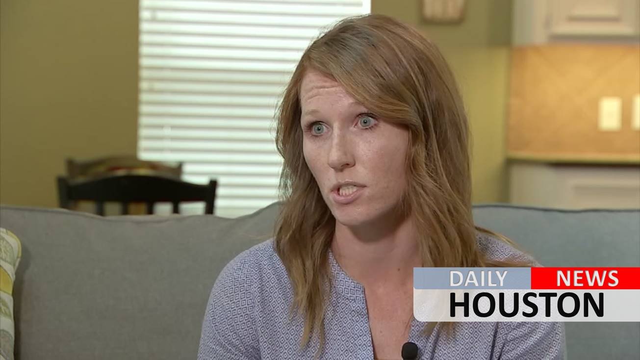 Katy mother makes decision to remove breasts after cancer-linked gene was found through genetic testing