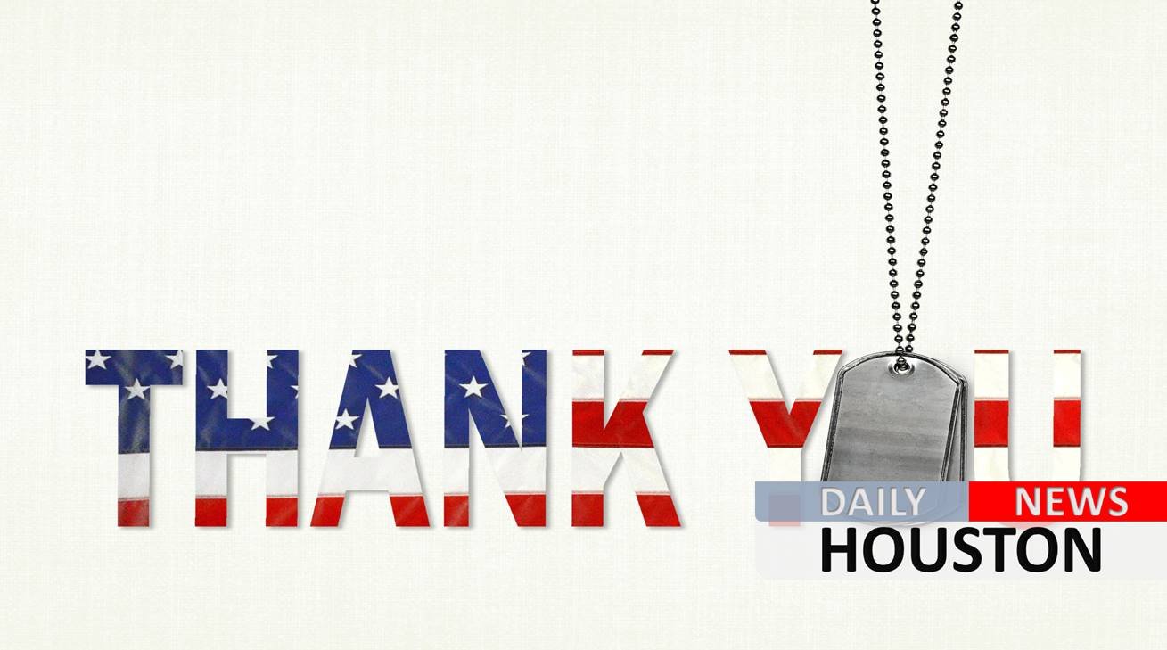 Veterans Day deals available at these places