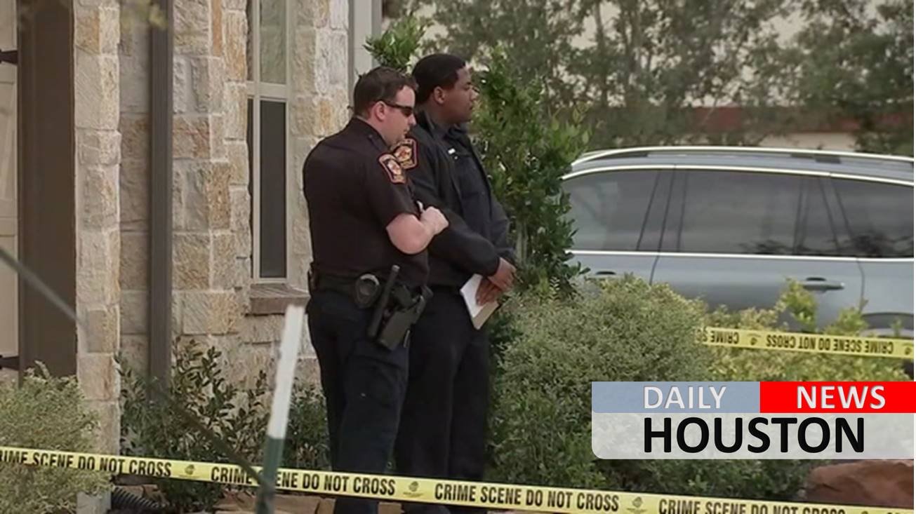 Homeowner shot to death during home invasion in northwest Harris County, deputies say