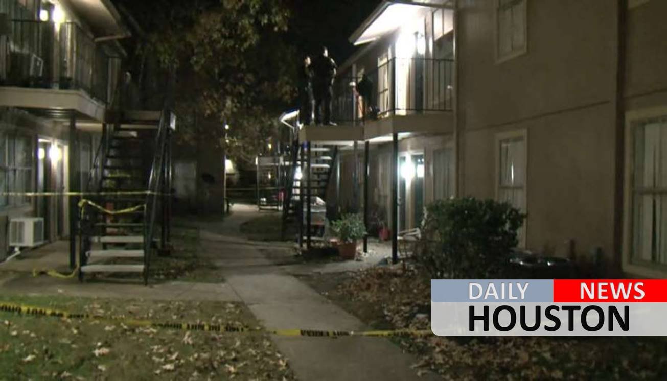 Man accused of shooting and killing ex-wife’s new boyfriend in SW Houston