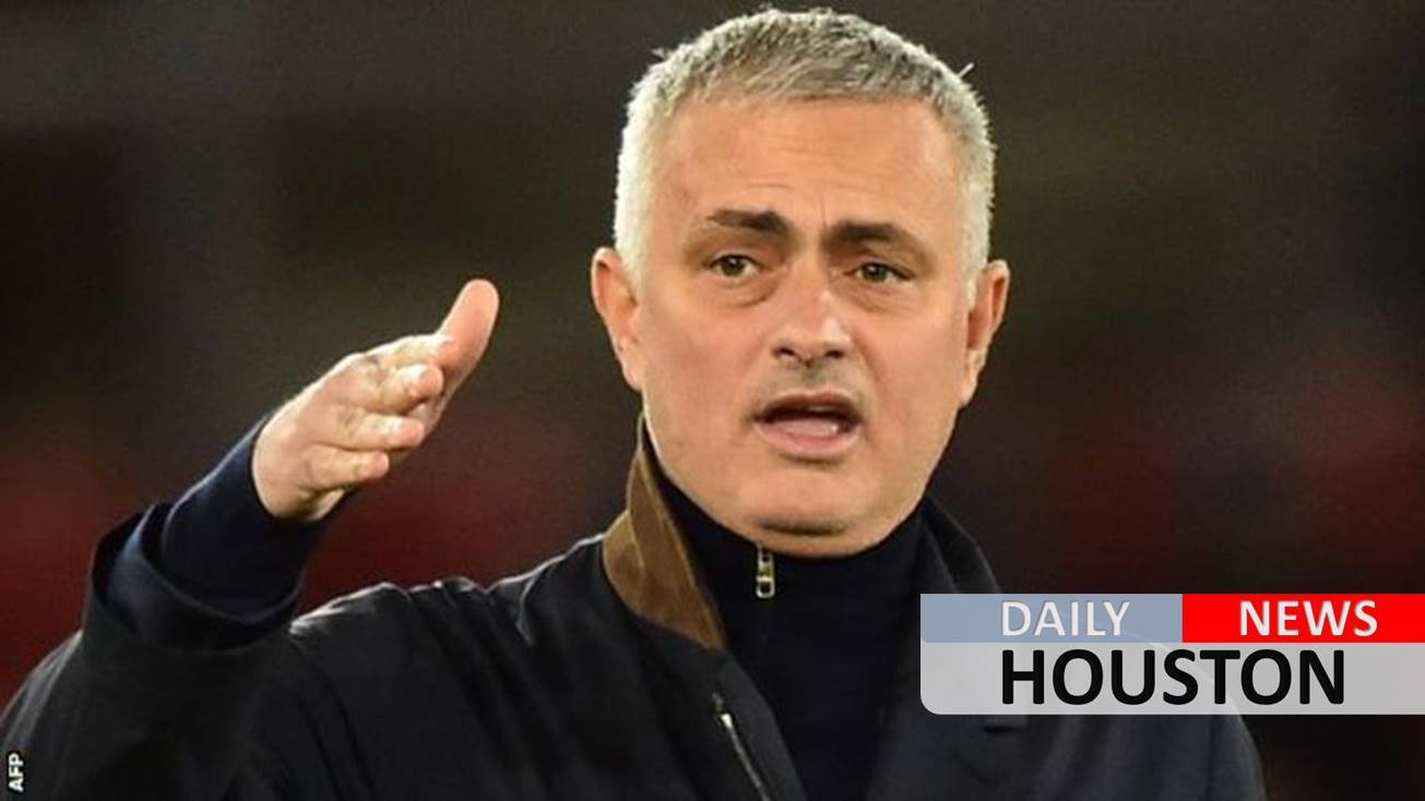 Man Utd boss Jose Mourinho says top-four target has changed after Southampton draw